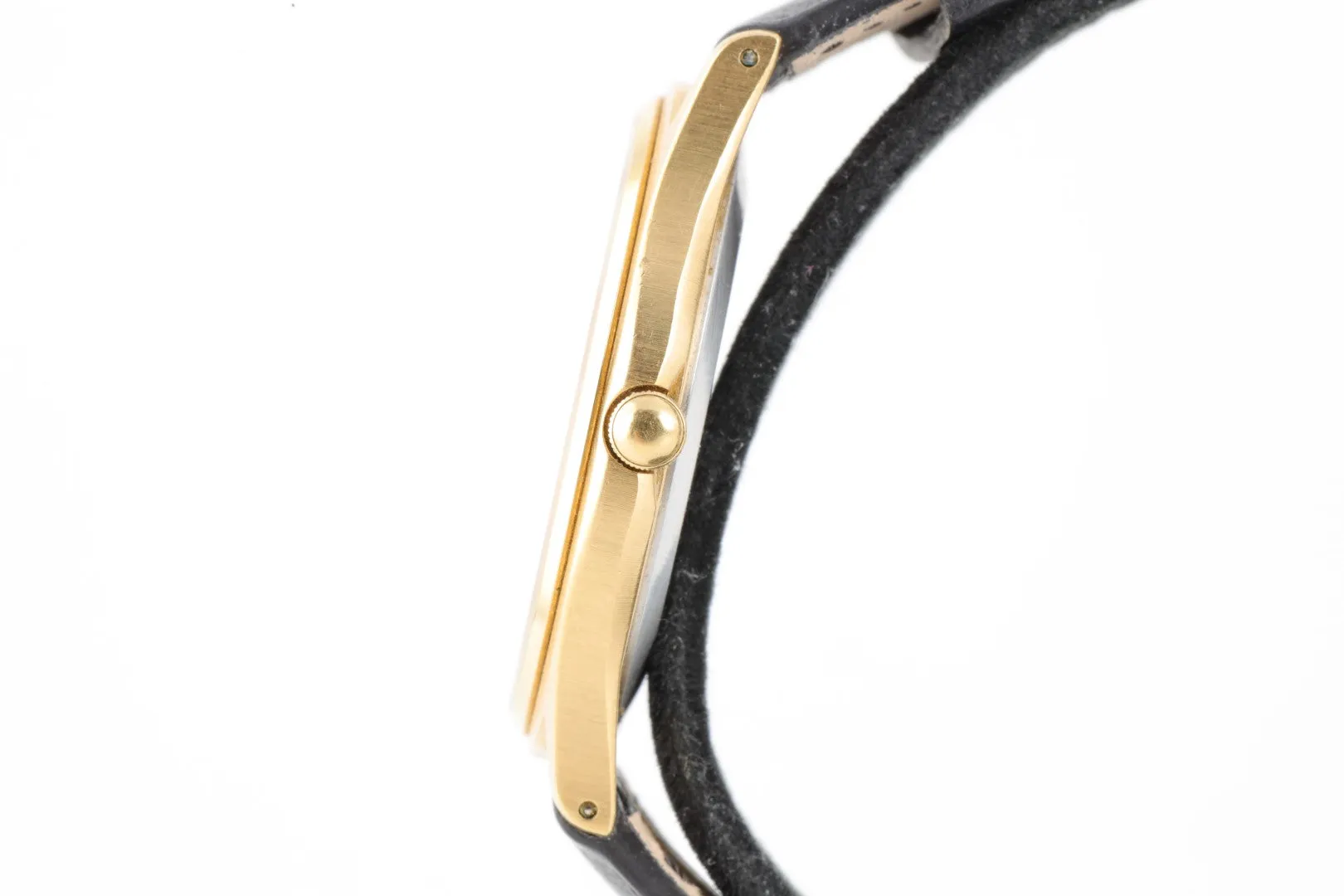 Seiko Quartz 7800 33mm Men's Watch