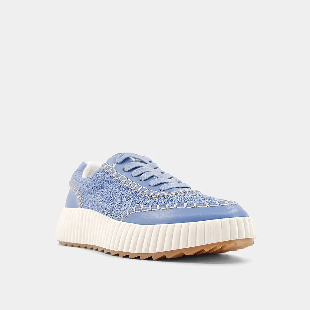 Selina Shoes In Blue