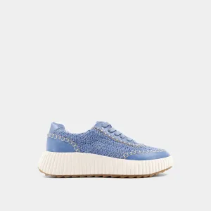 Selina Shoes In Blue
