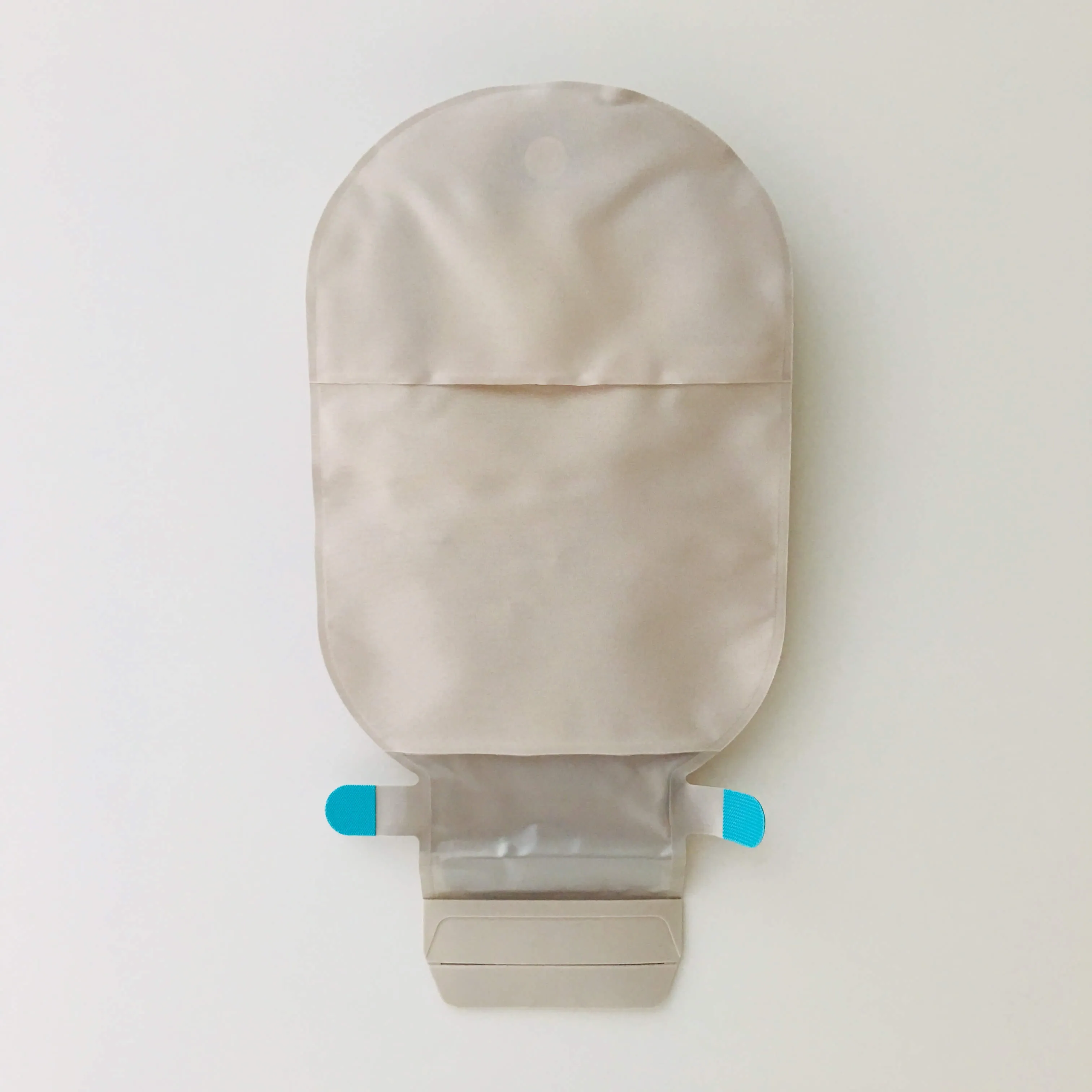 Sensura® Mio Convex Flip One Piece Drainable  Pouch