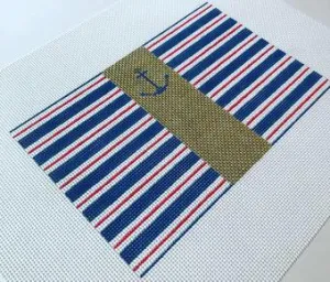 SF-03 - ANCHOR AND STRIPES