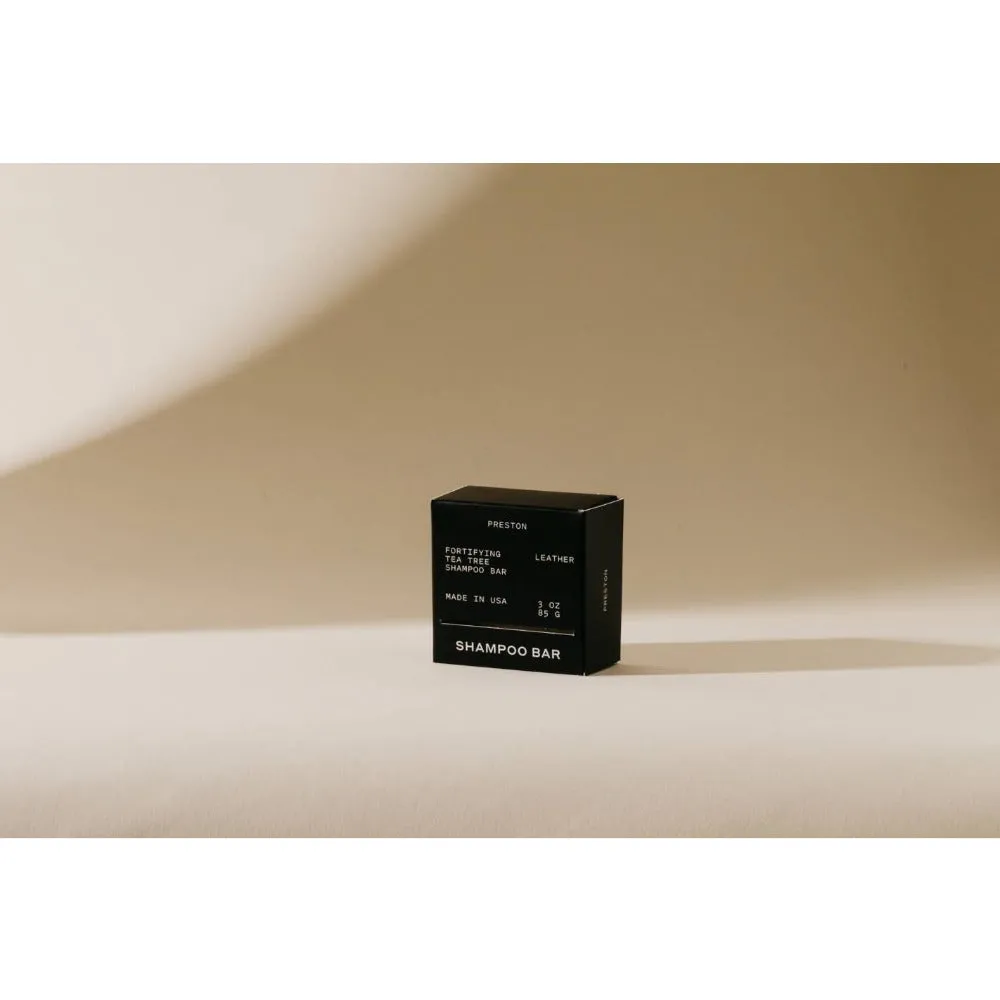 Shampoo Bar
