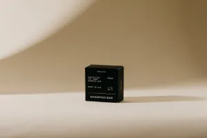 Shampoo Bar