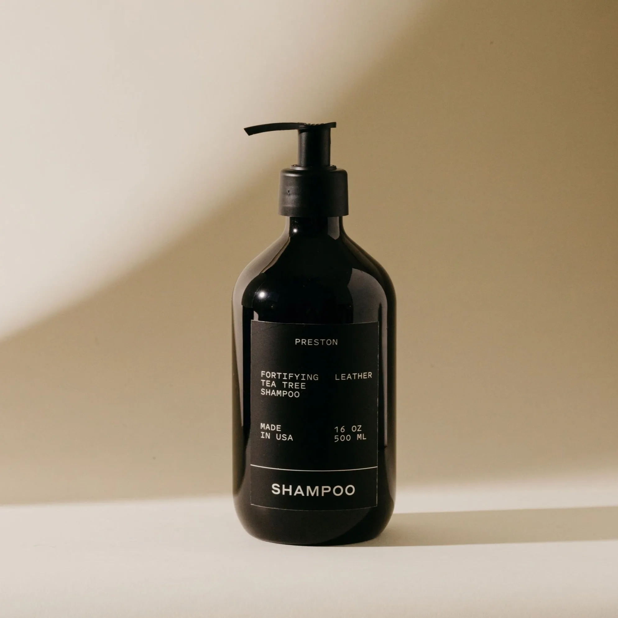 Shampoo
