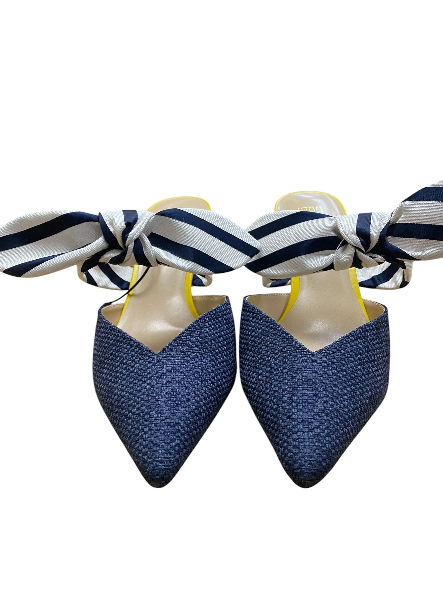 Shoes Heels Kitten By Cabi  Size: 9