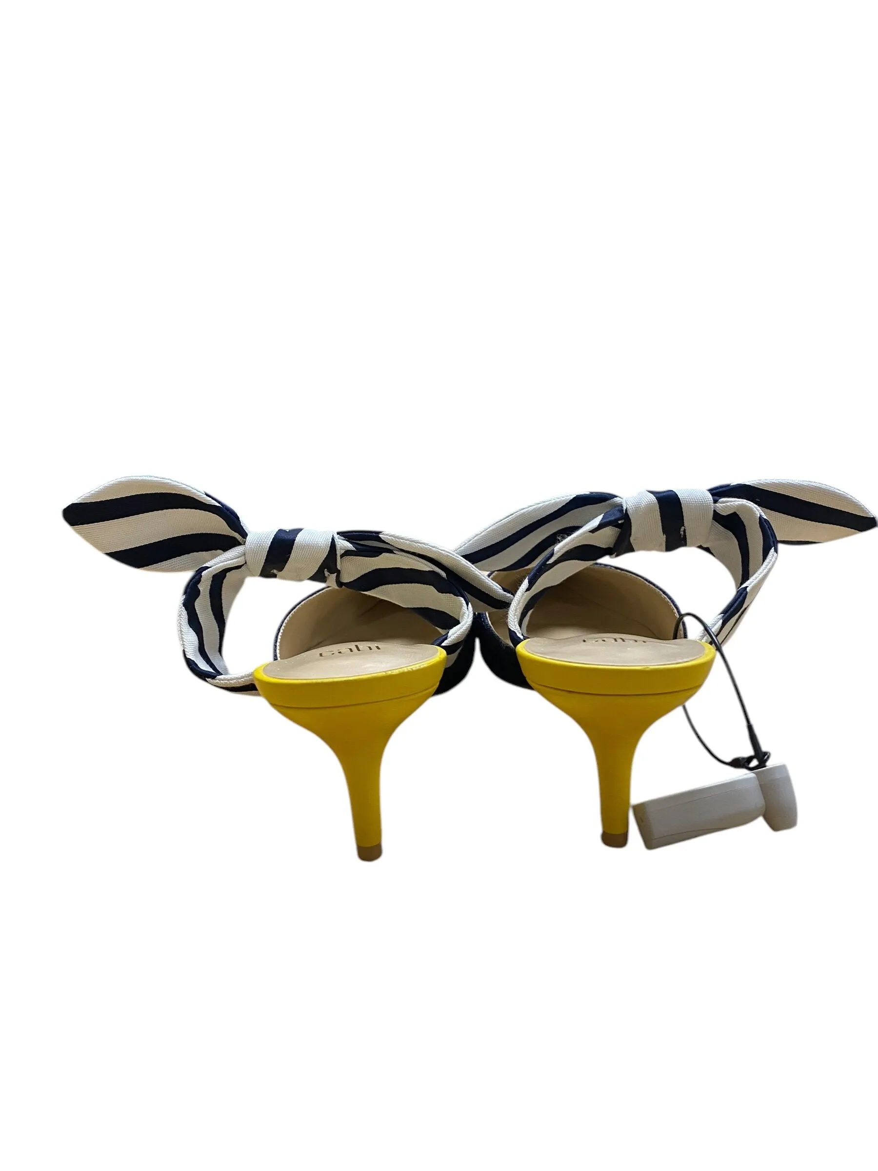 Shoes Heels Kitten By Cabi  Size: 9