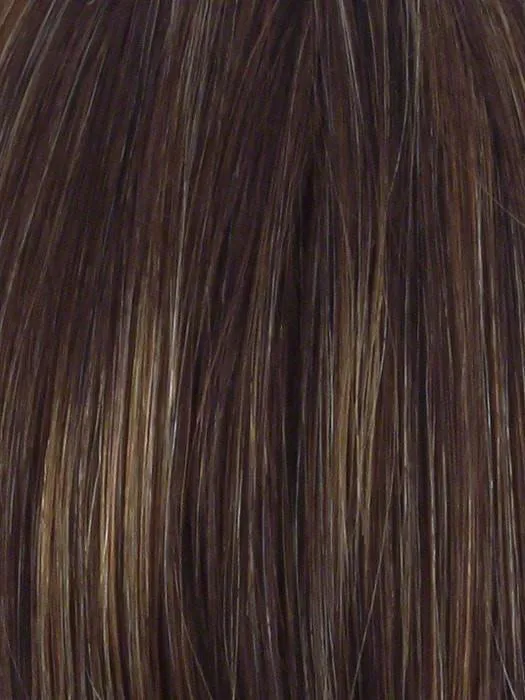 Short Textured Pixie Cut | HF Synthetic Wig (Basic Cap)