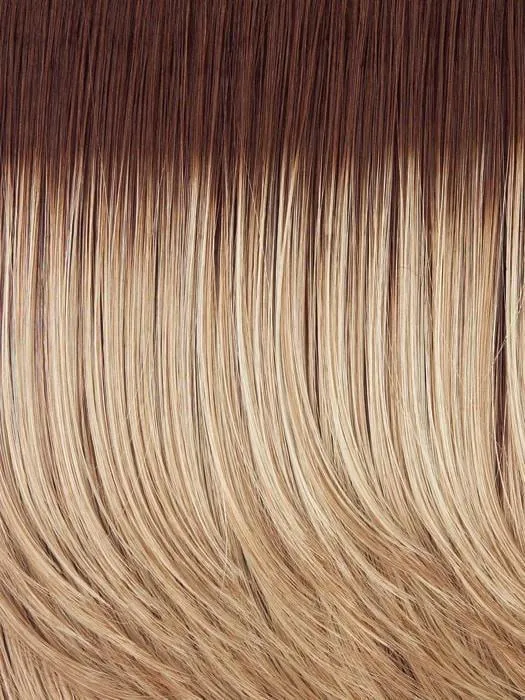 Short Textured Pixie Cut | HF Synthetic Wig (Basic Cap)
