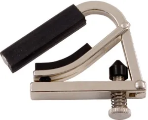 Shubb 4 String Banjo Capo SC5