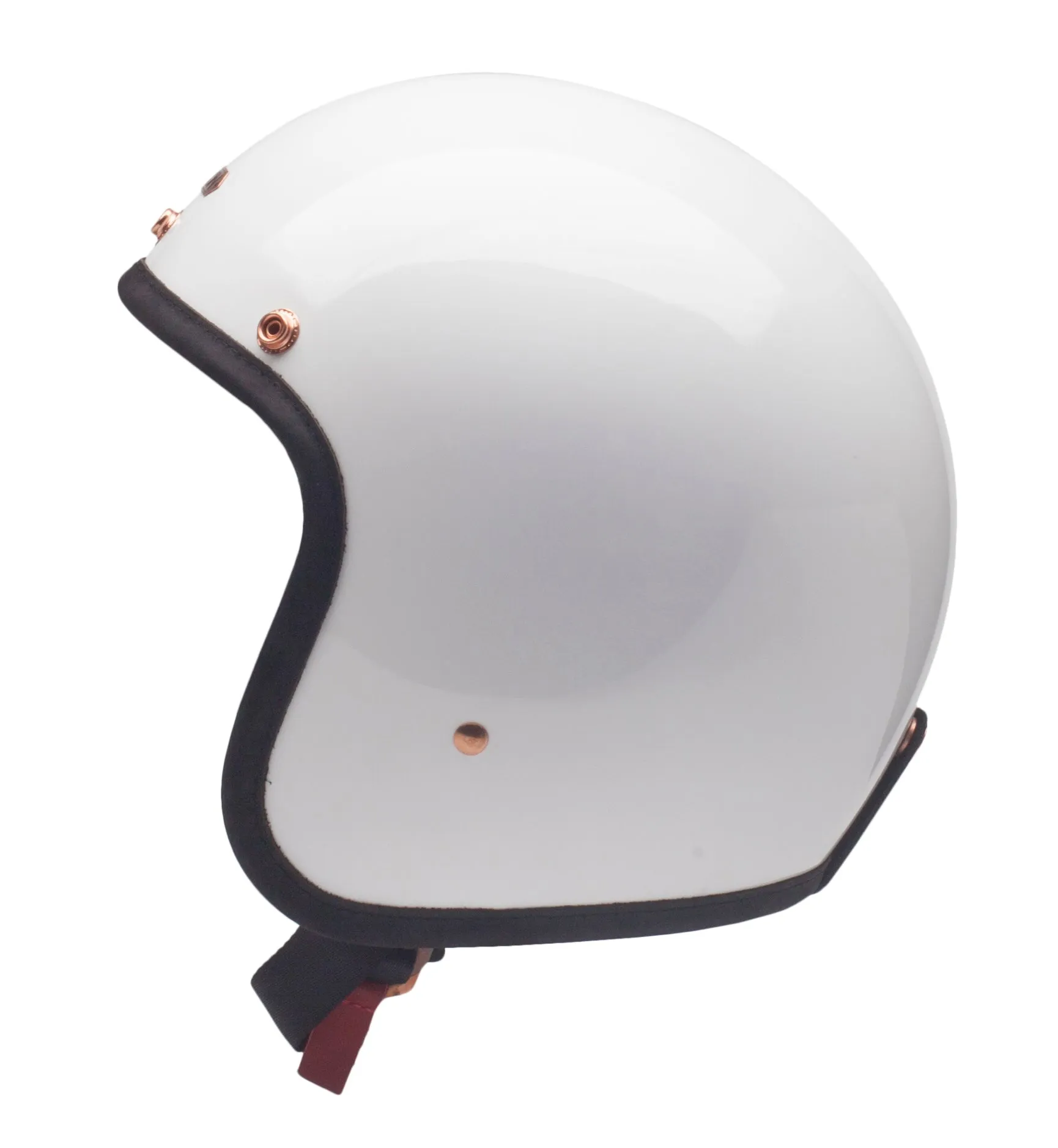Signature White Hedonist & Epicurist | Made-To-Order