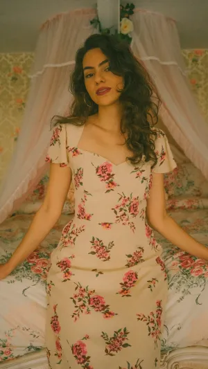 Siofra Dress