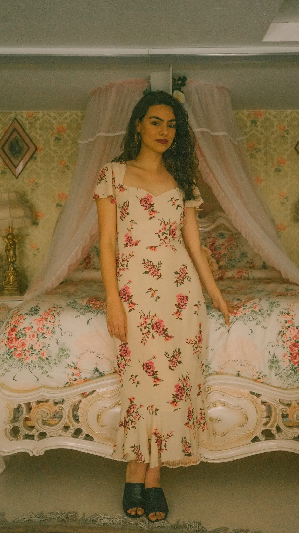 Siofra Dress