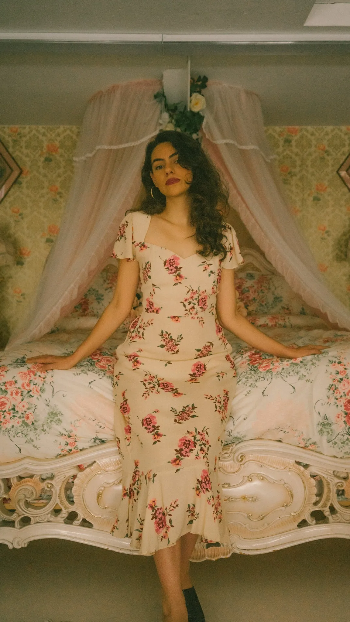 Siofra Dress