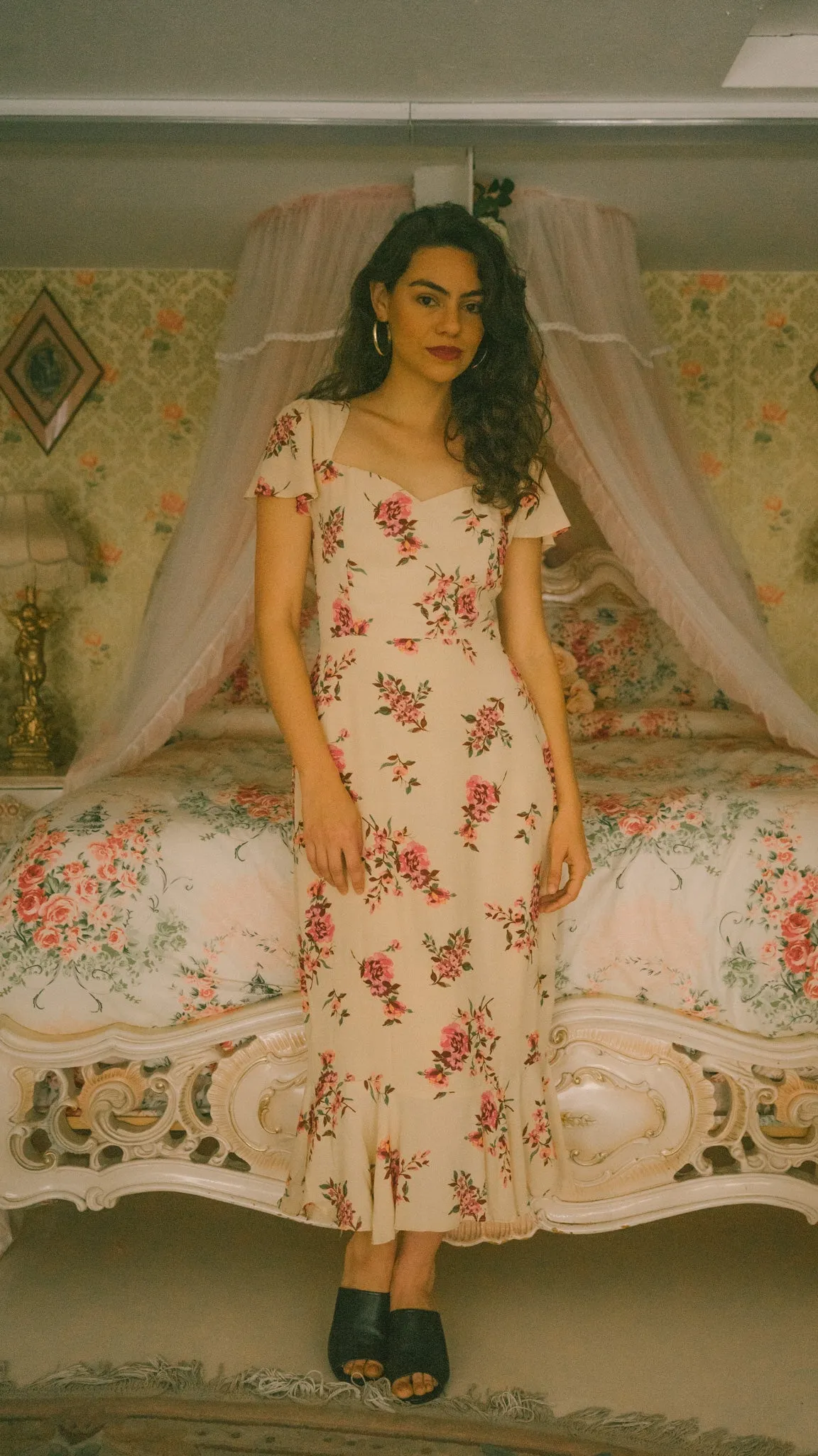 Siofra Dress