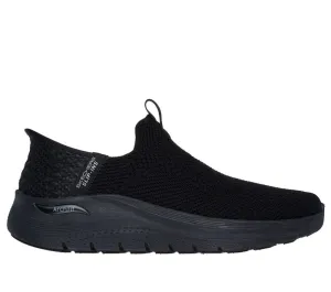 SKECHERS- MEN'S ARCH FIT CRAYN SLIP-INS SHOE