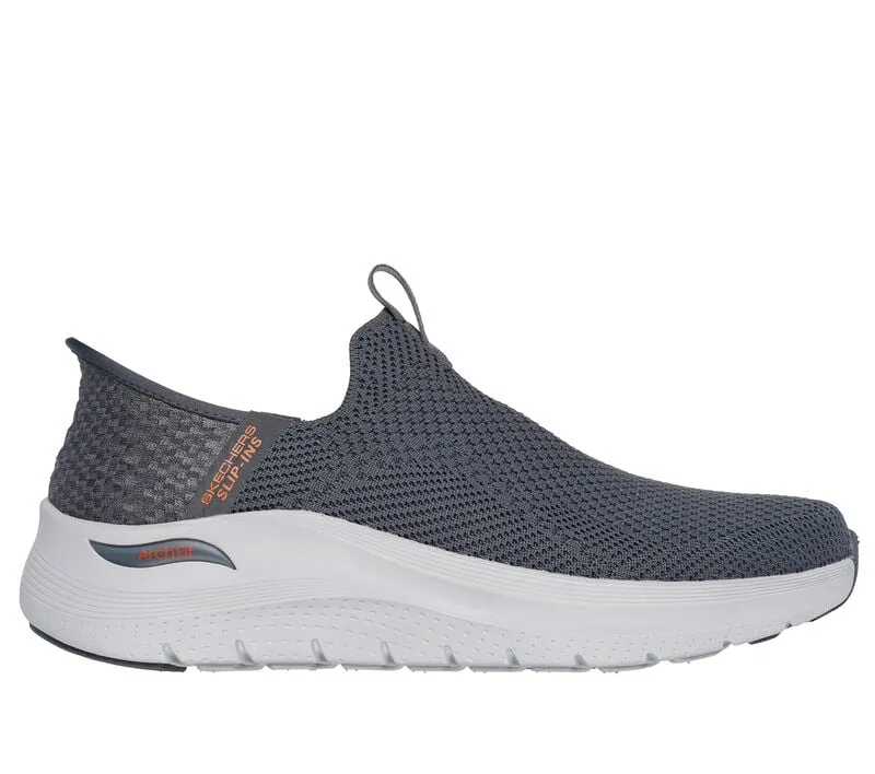 SKECHERS- MEN'S ARCH FIT CRAYN SLIP-INS SHOE