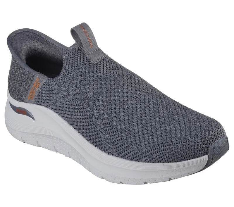 SKECHERS- MEN'S ARCH FIT CRAYN SLIP-INS SHOE