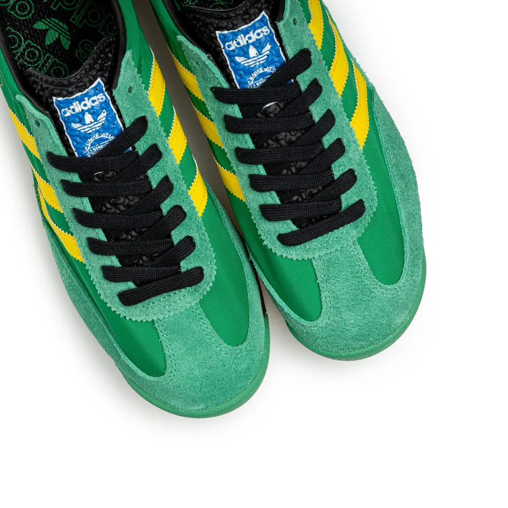 SL 72 RS | Green