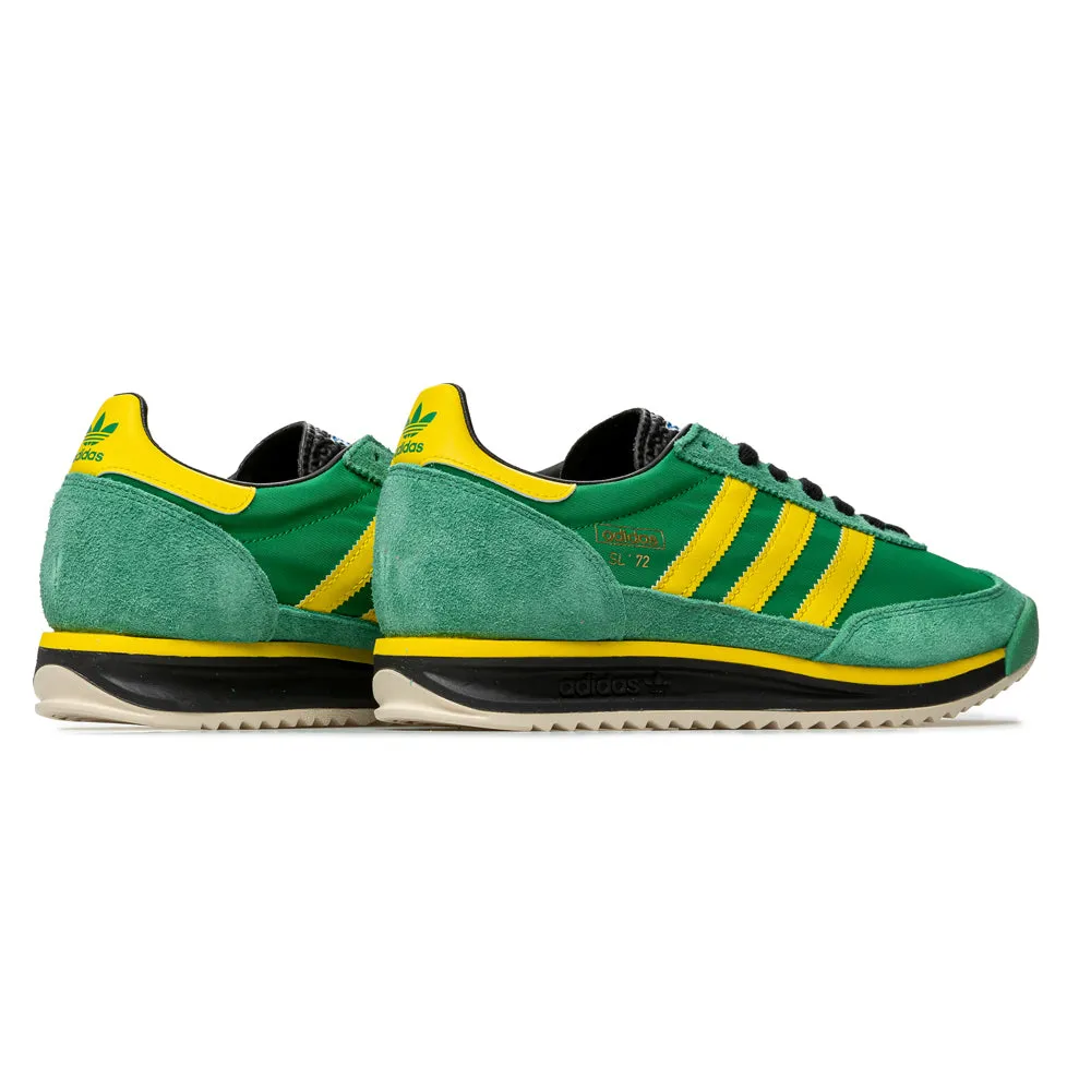 SL 72 RS | Green