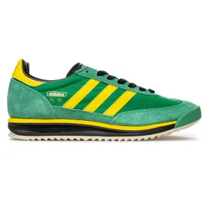 SL 72 RS | Green