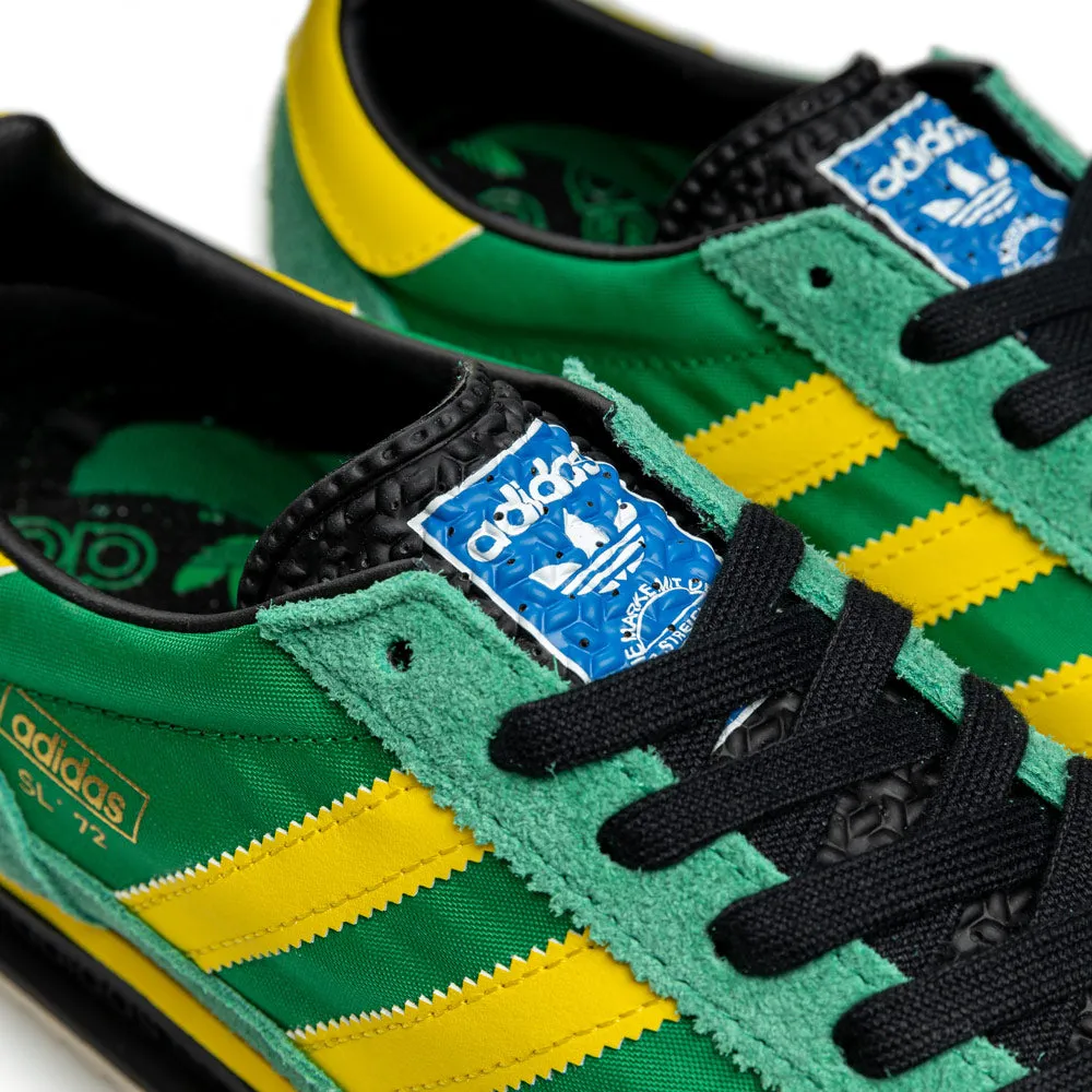 SL 72 RS | Green