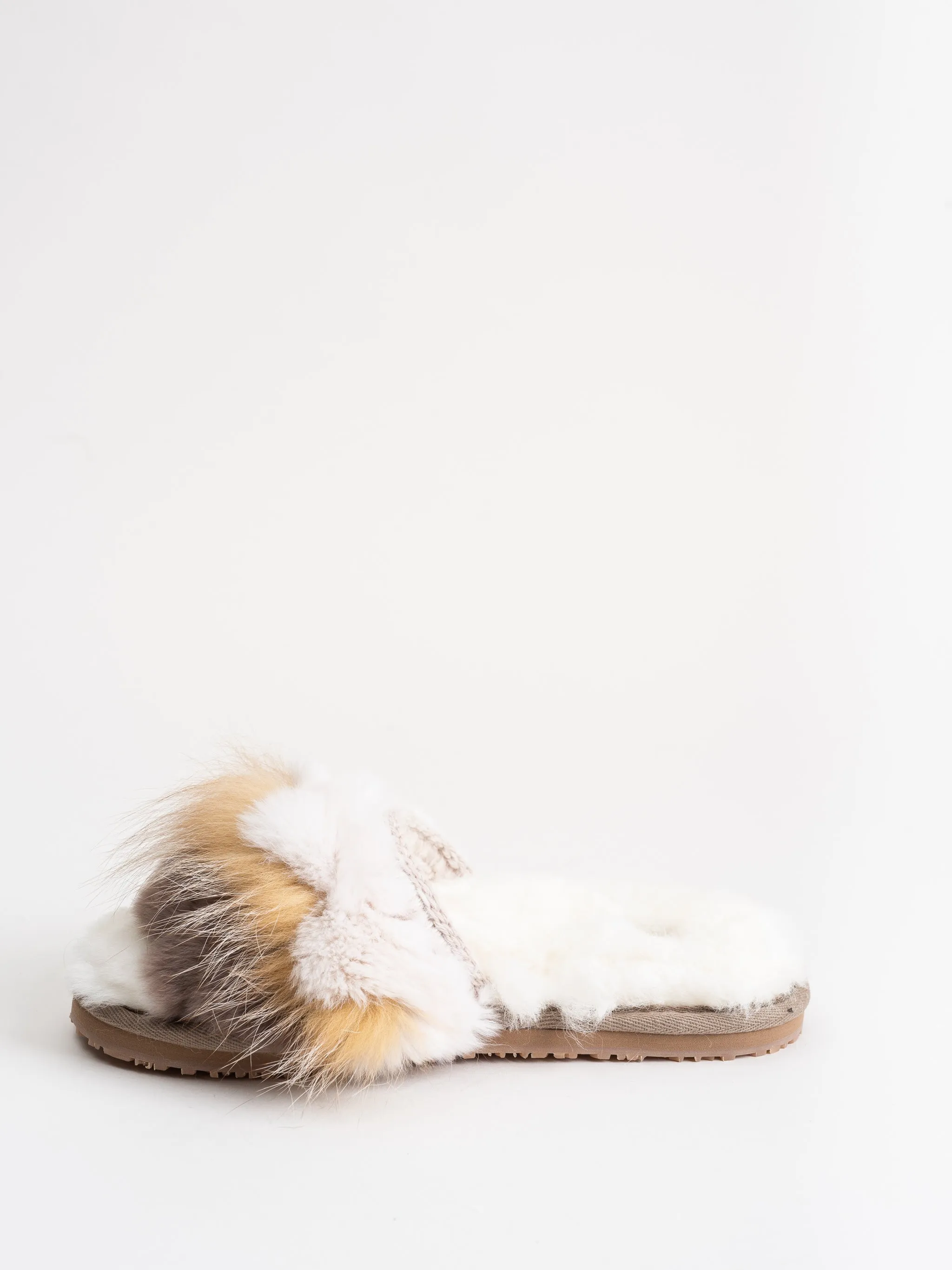 slide slipper