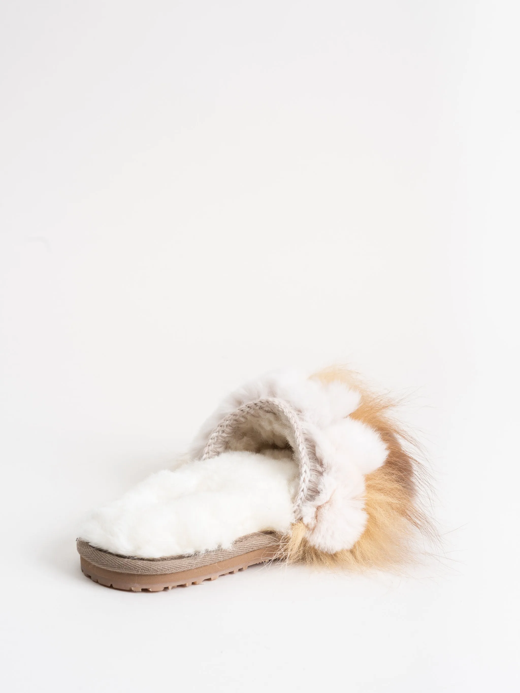 slide slipper