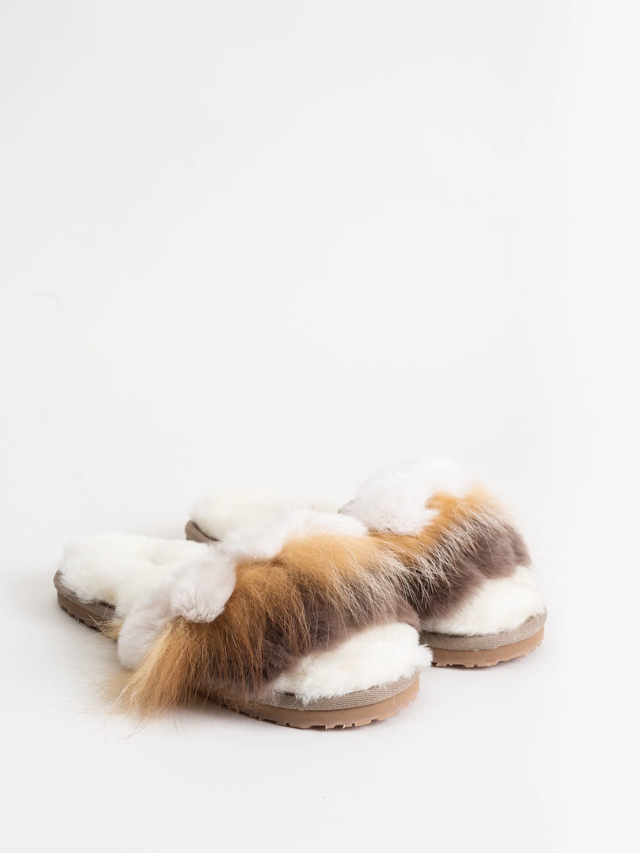 slide slipper