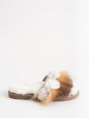 slide slipper