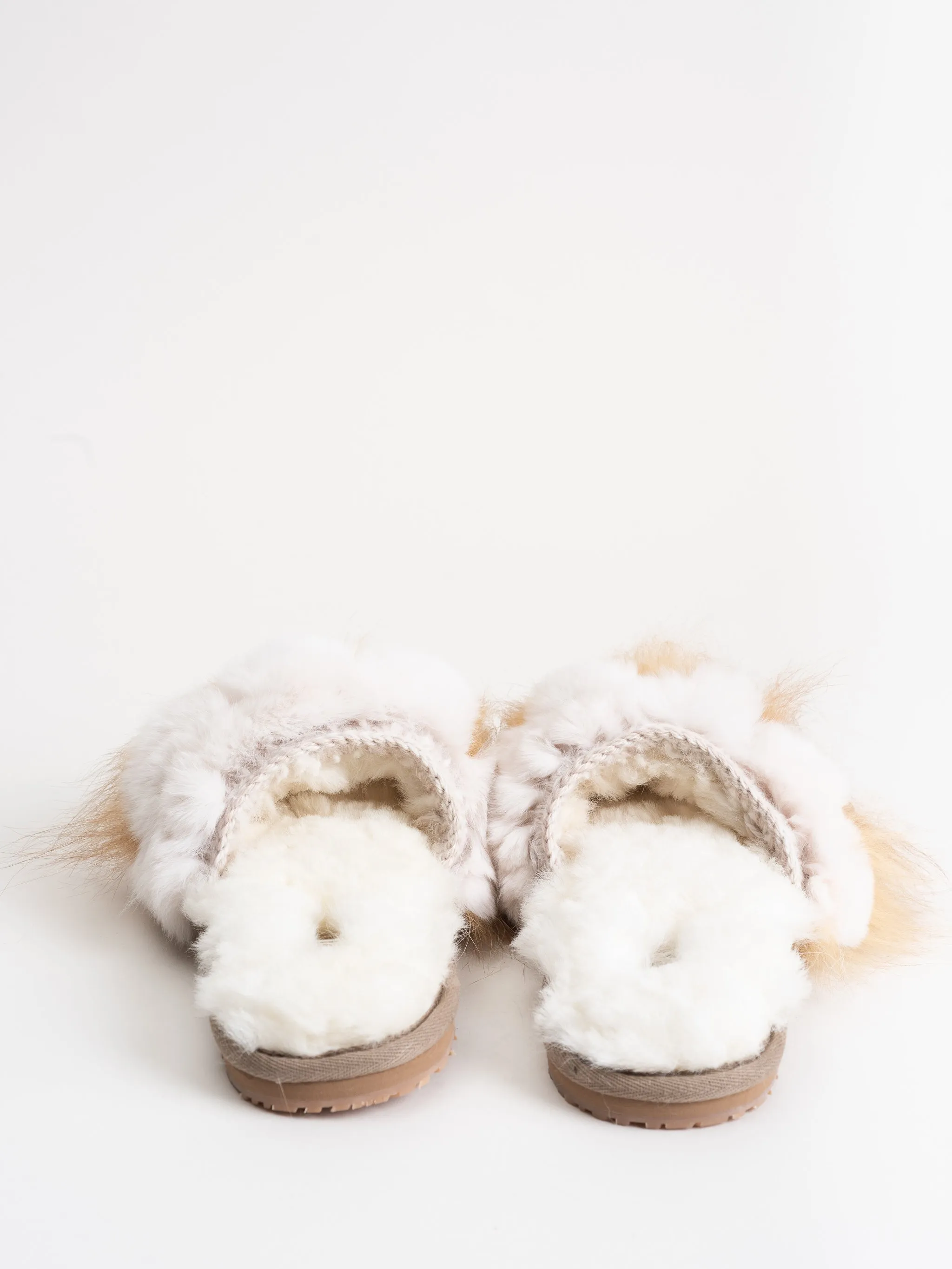 slide slipper