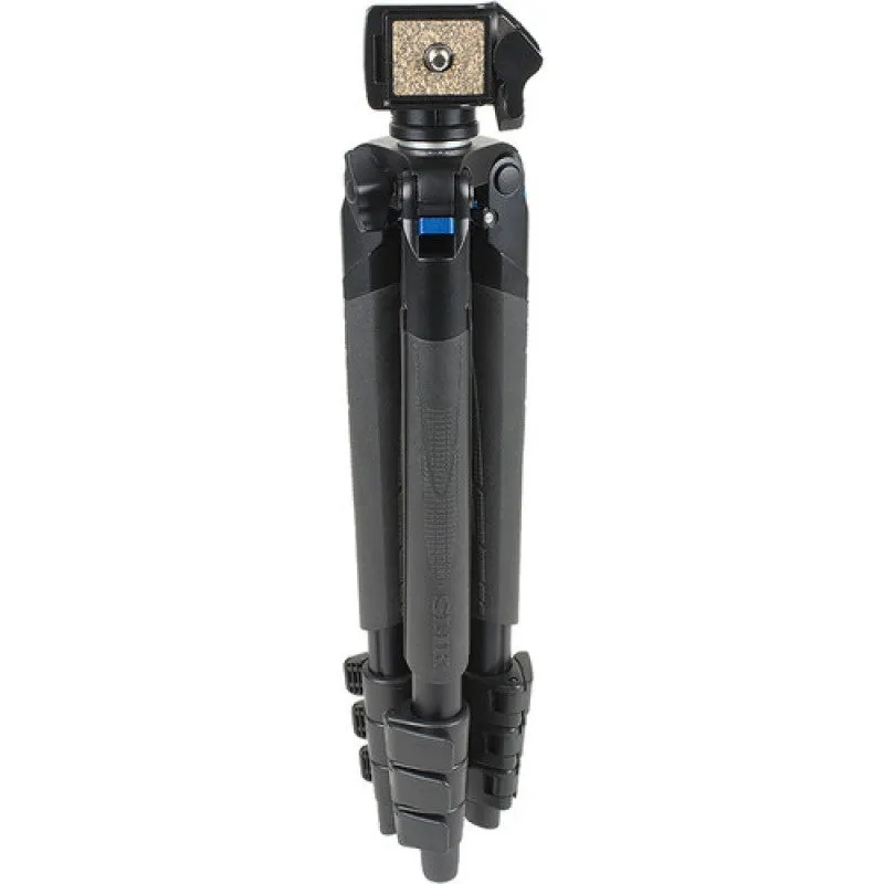 SLIK SPRINT Mini 3 - BH BK Tripod