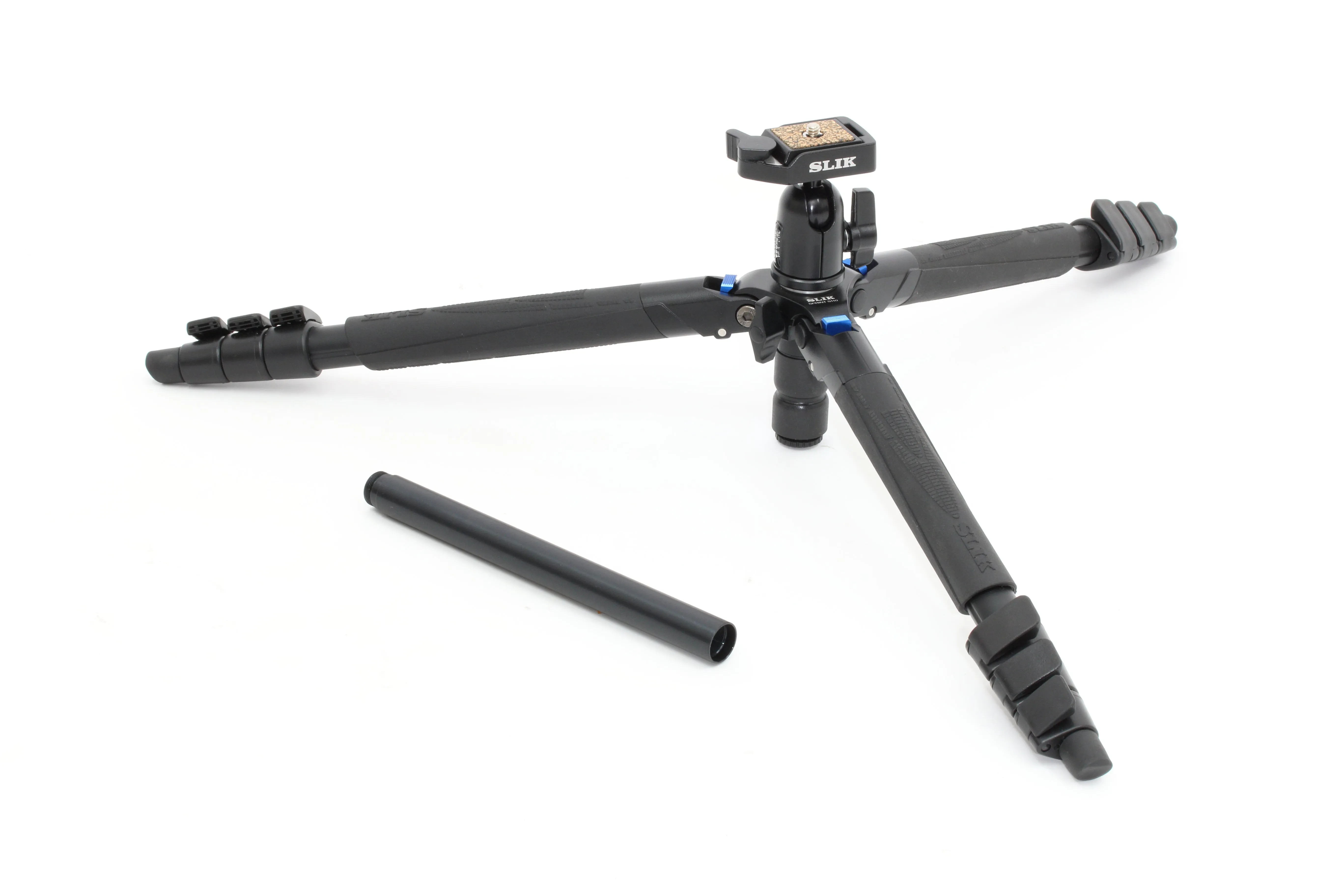 SLIK SPRINT Mini 3 - BH BK Tripod