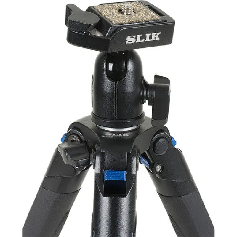 SLIK SPRINT Mini 3 - BH BK Tripod