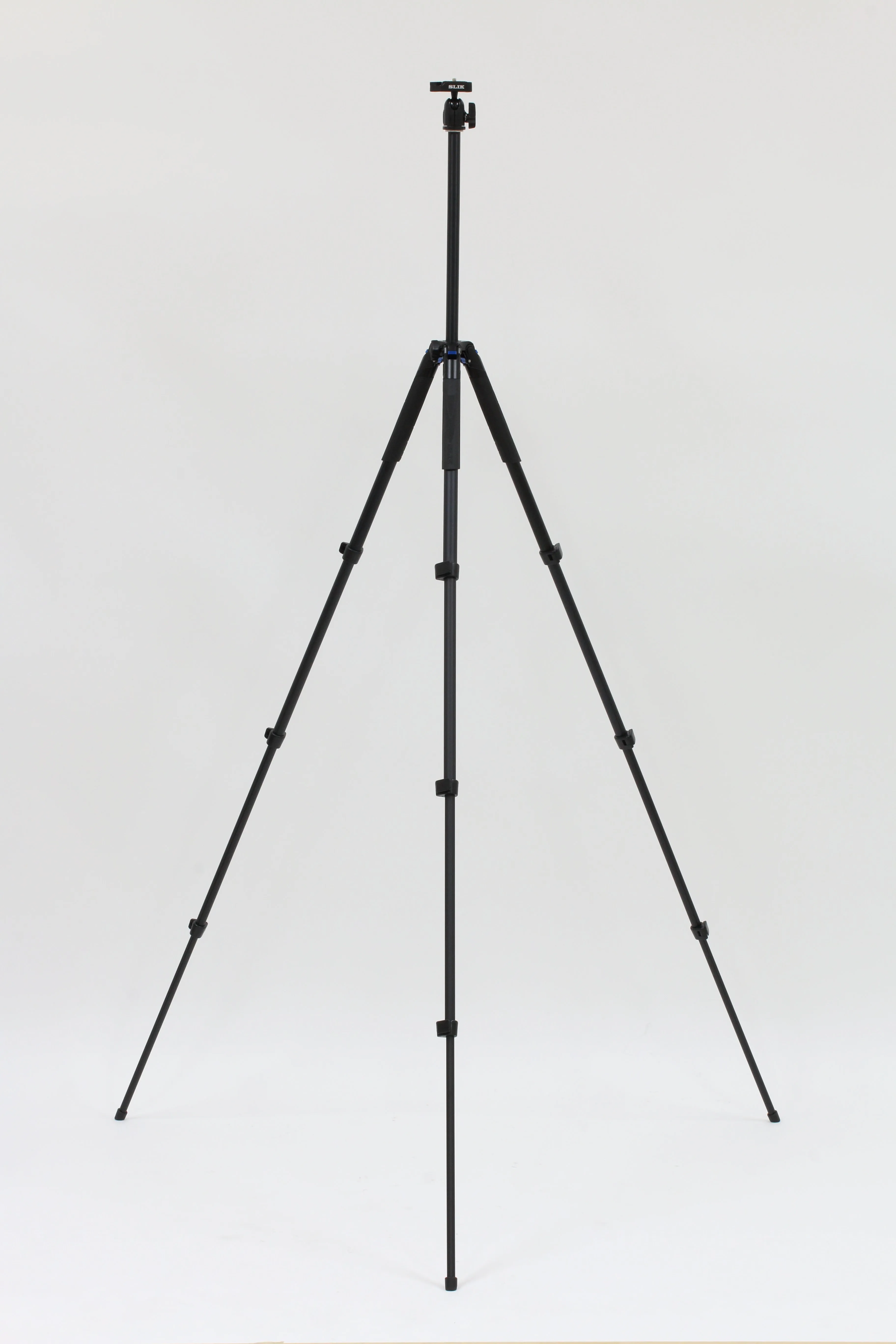 SLIK SPRINT Pro 3 - Ball Head Tripod