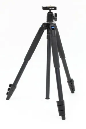 SLIK SPRINT Pro 3 - Ball Head Tripod