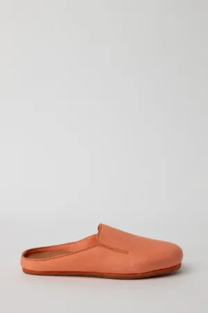 Slip On in Coral