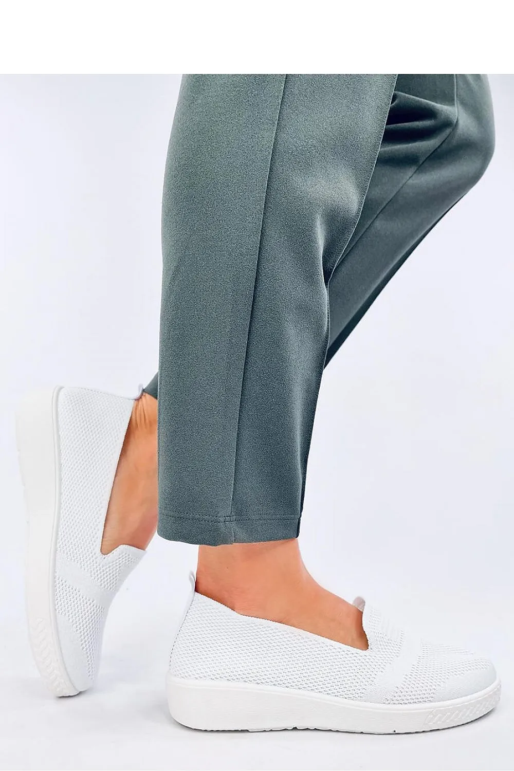 Slip-On Sneakers