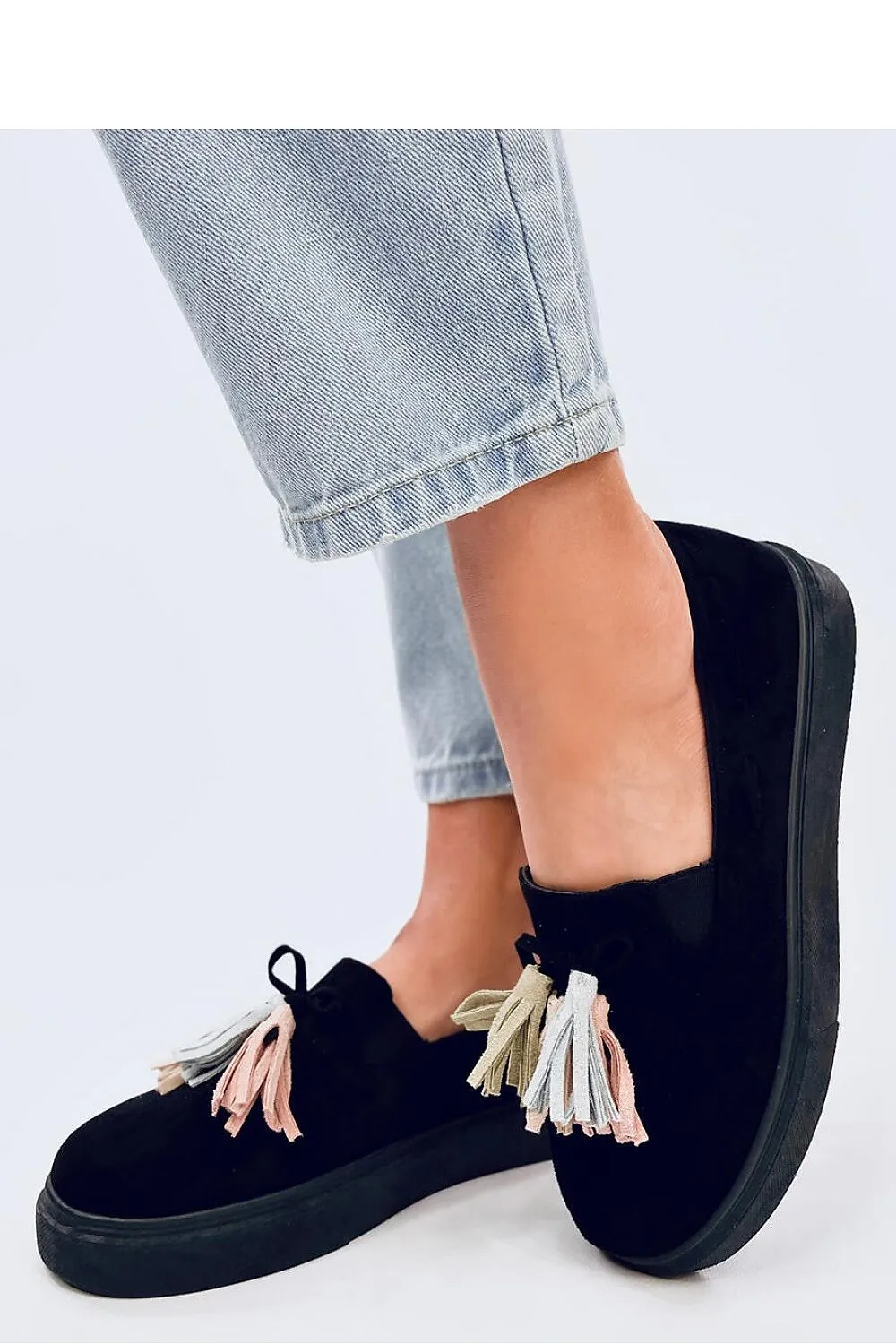 Slip-On Sneakers