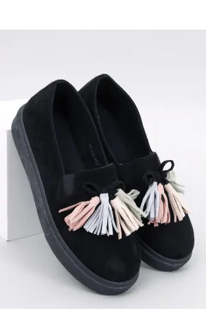 Slip-On Sneakers