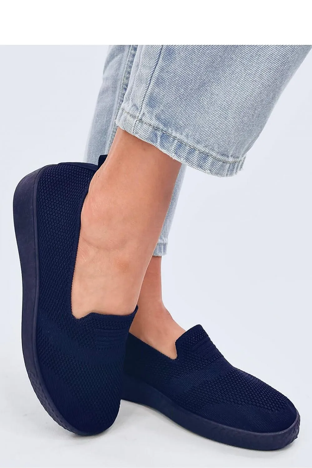 Slip-On Sneakers