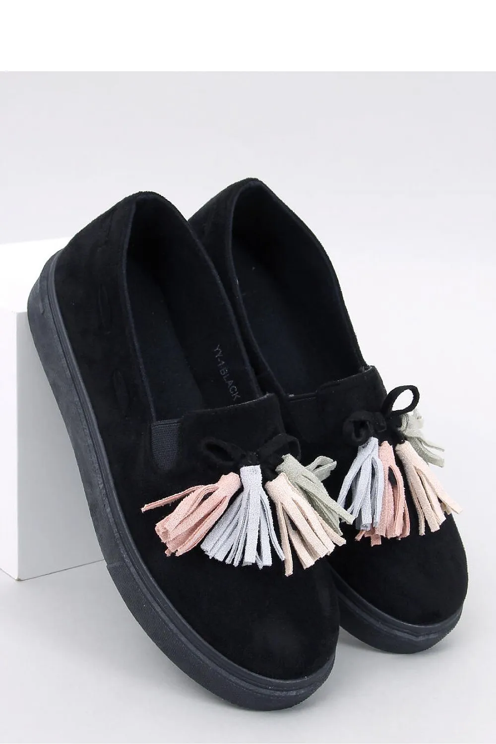 Slip-On Sneakers