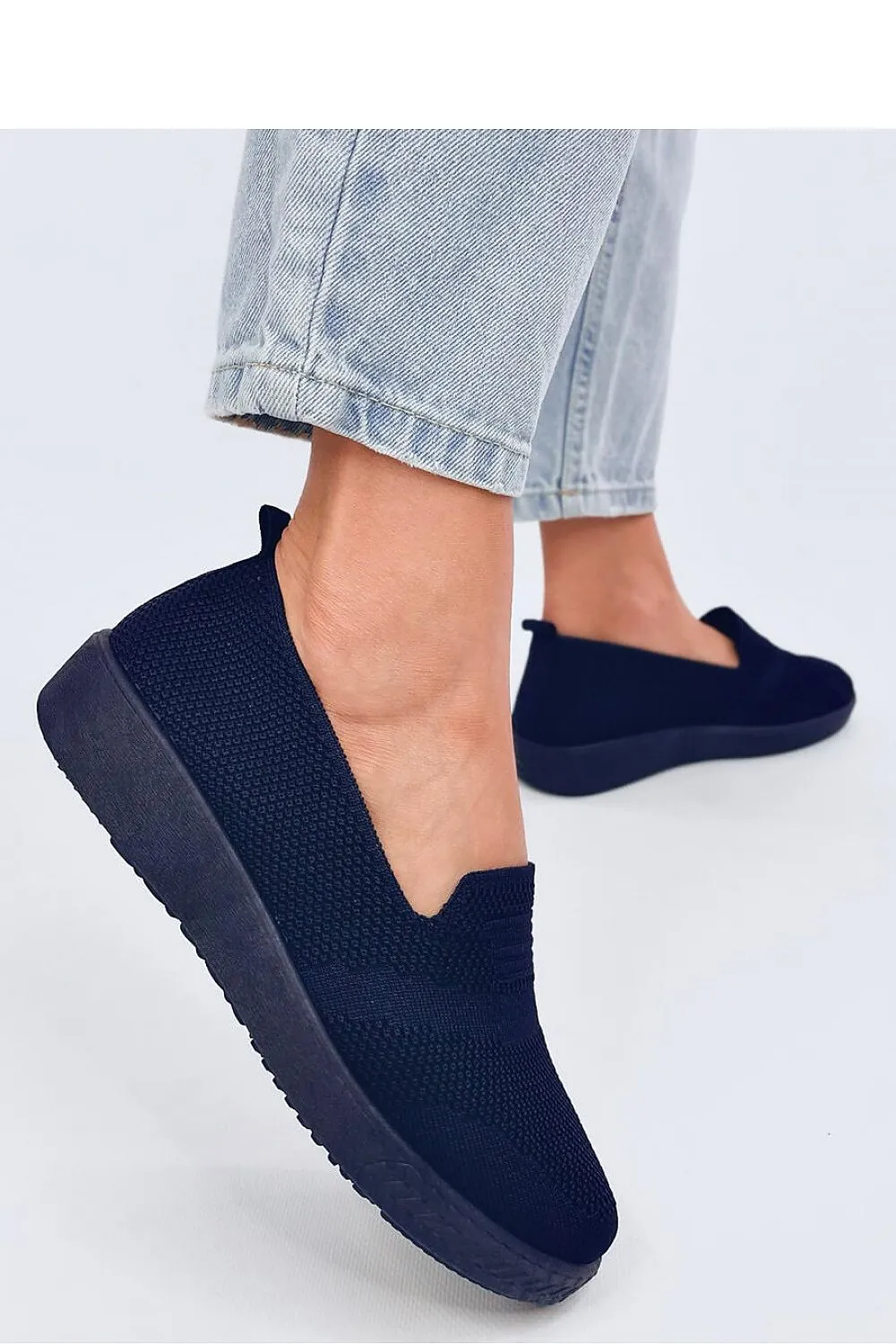Slip-On Sneakers