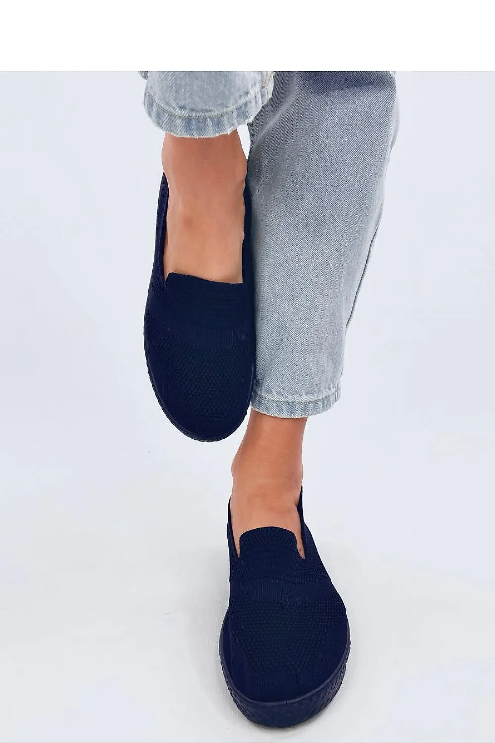 Slip-On Sneakers