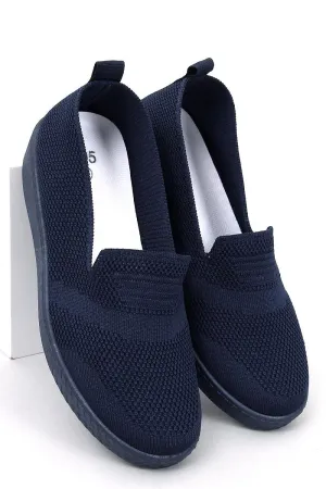 Slip-On Sneakers
