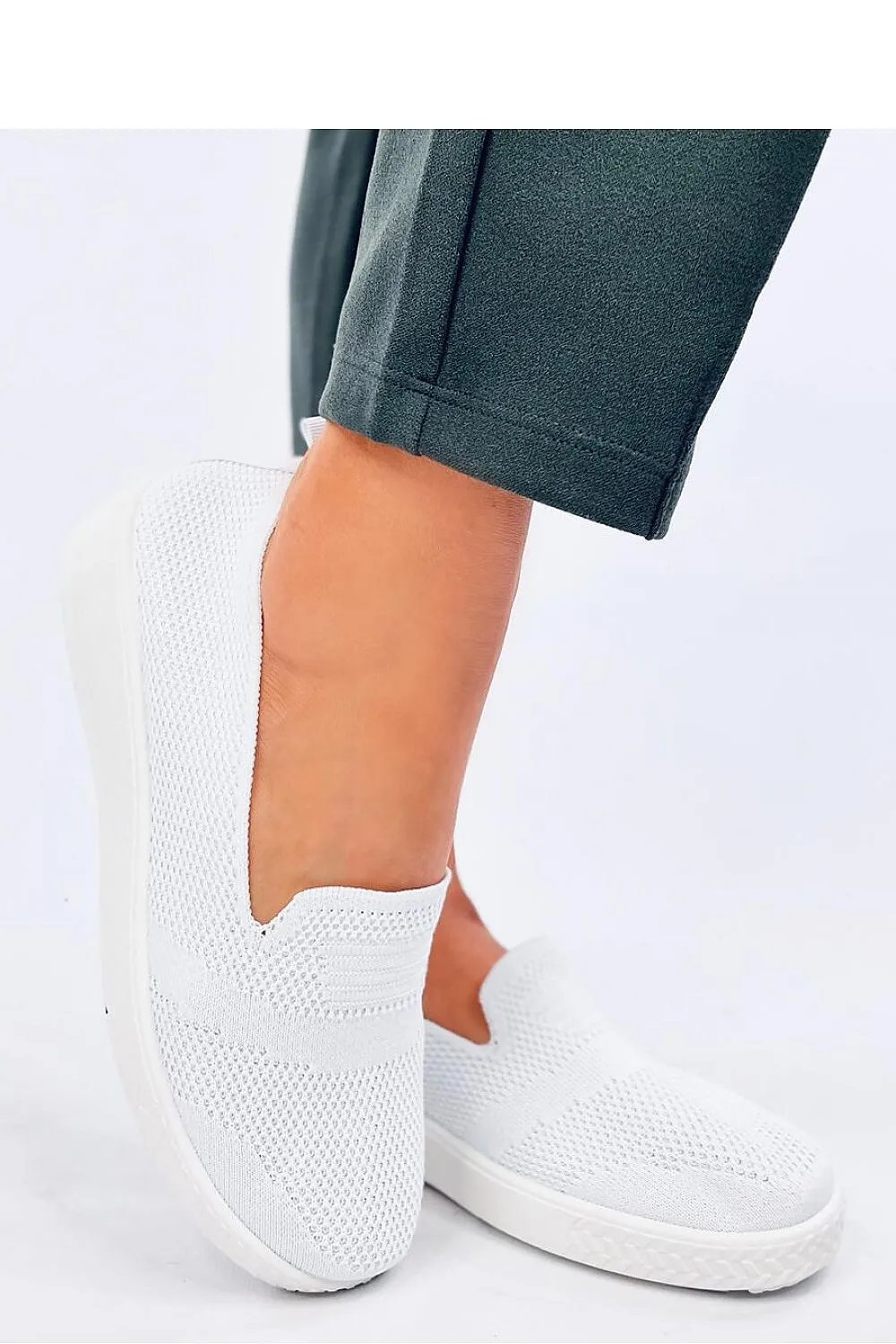 Slip-On Sneakers