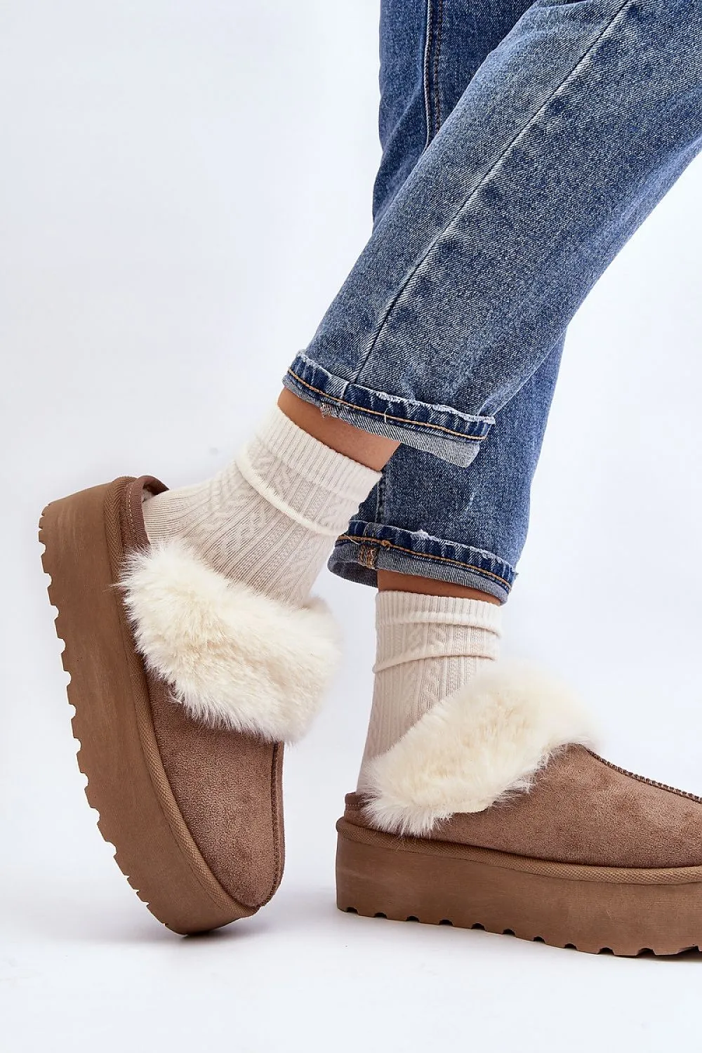 Slippers