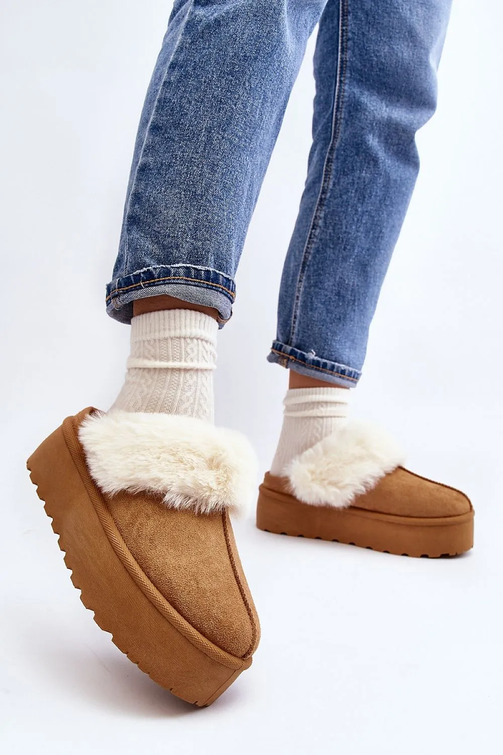 Slippers