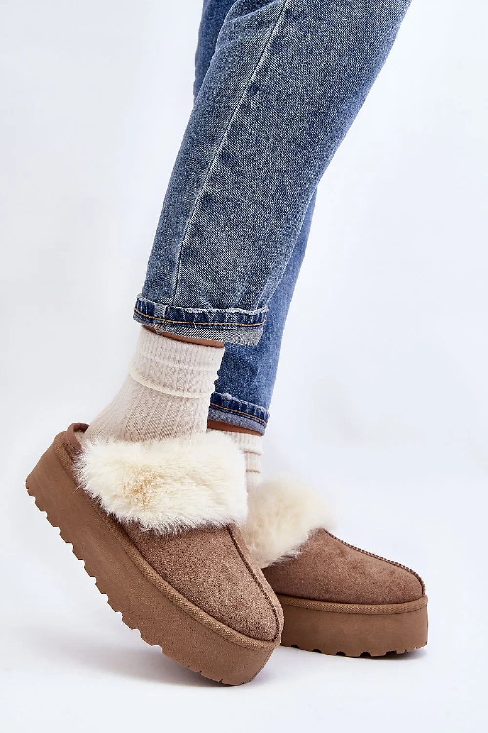 Slippers