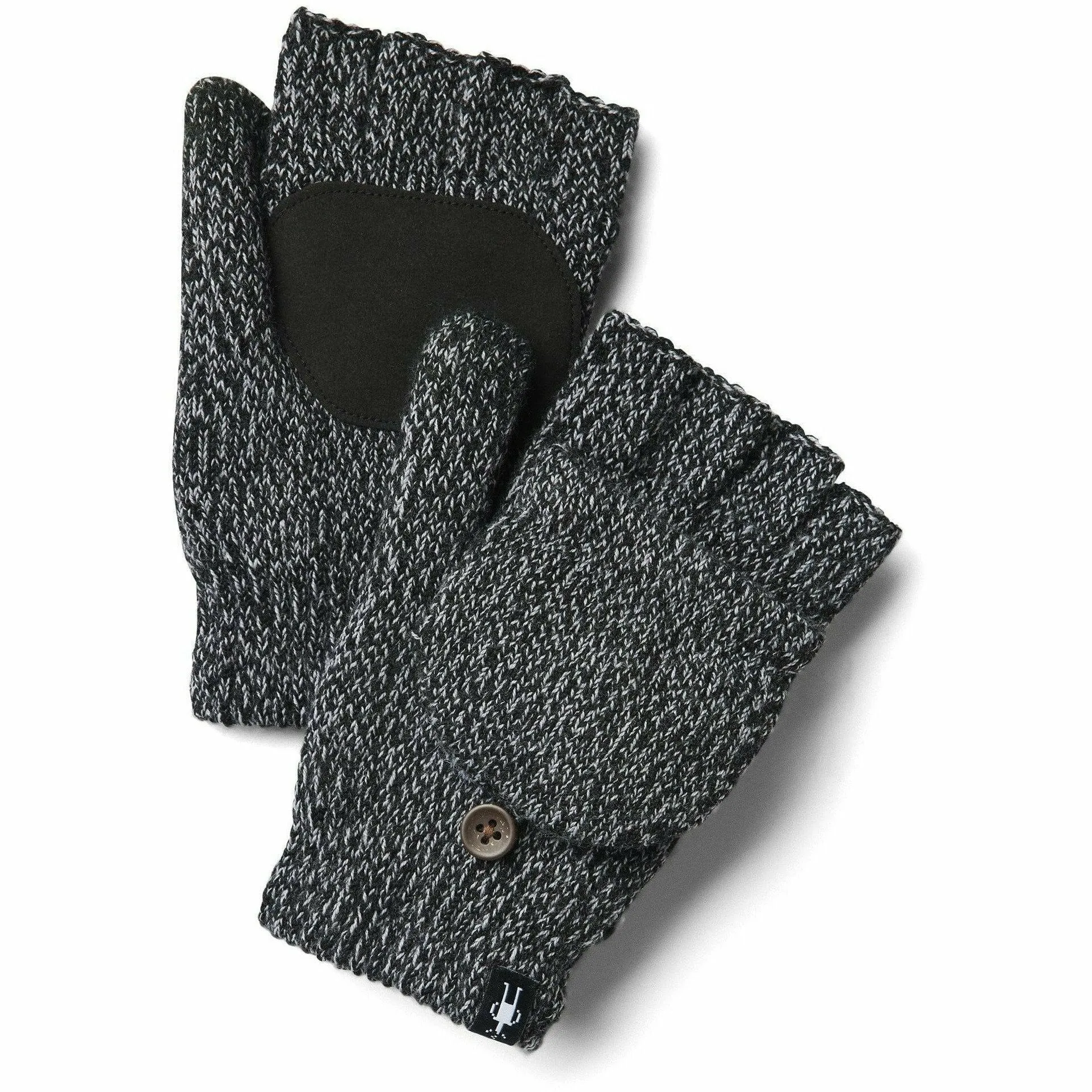 Smartwool Cozy Grip Flip Mittens