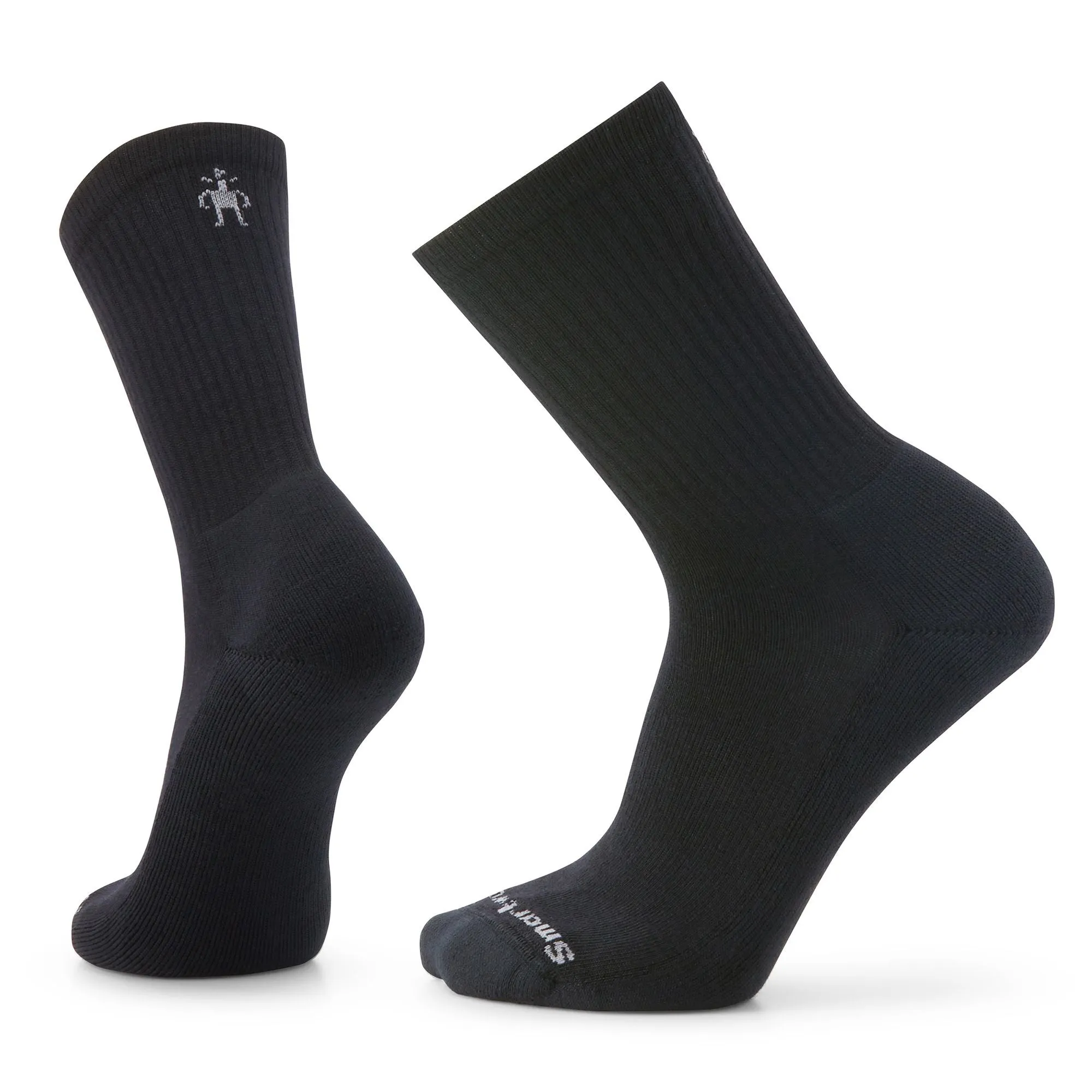 SmartWool Everyday Solid Rib Crew Socks